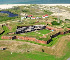 Discovering Historic Fort Morgan | Gulf Shores & Orange Beach