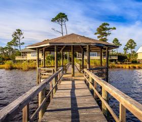 Bike-Sharing at Gulf State Park | Gulf Shores & Orange Beach