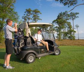 Winter Golfing Tips to Stay Sharp All Year Round in Gulf Shores