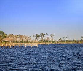 Guide to Gulf State Park Pier | Gulf Shores & Orange Beach