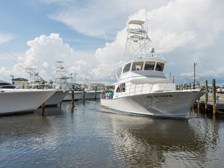 4 Truths about Alabama Charter Fishing | Gulf Shores ...