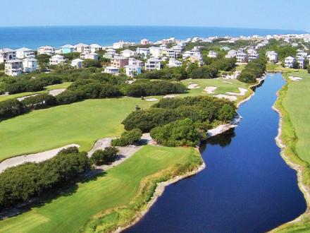 Plan Your Next Meeting at a Golf Resort in Gulf Shores & Orange Beach