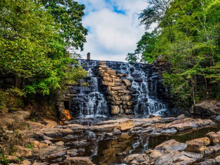 7 Can't-Miss Georgia State Parks for Your Bucket List