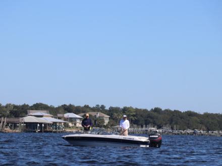 8 Boating Safety Tips in Gulf Shores & Orange Beach