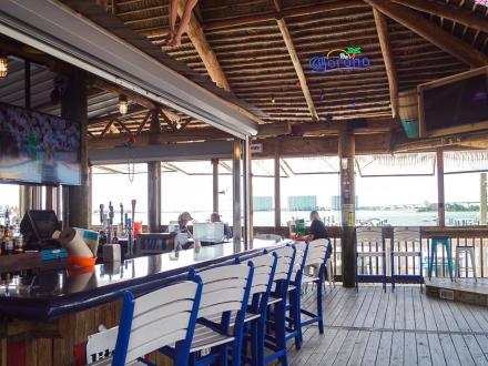 Discover the Best Sports Bars in Orange Beach, AL: A Comprehensive Guide