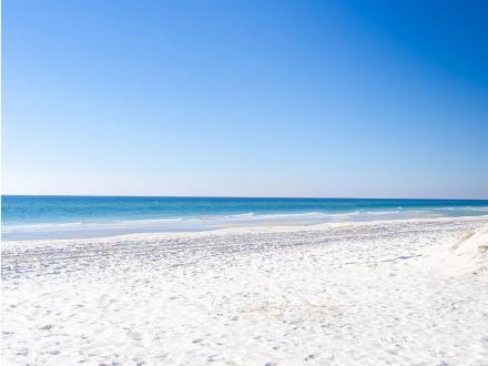 Plan Your Winter Beach Trip to Gulf Shores & Orange Beach