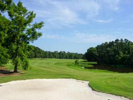 Getting Kids into Golf | Gulf Shores & Orange Beach