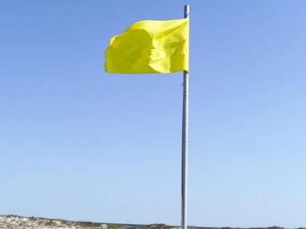 Beach Safety & Flag Status in Gulf Shores & Orange Beach