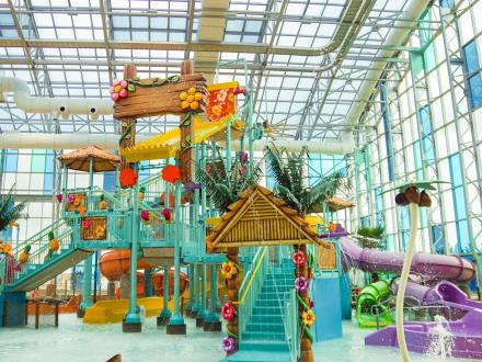 Engaging Indoor Activities in Orange Beach, Alabama