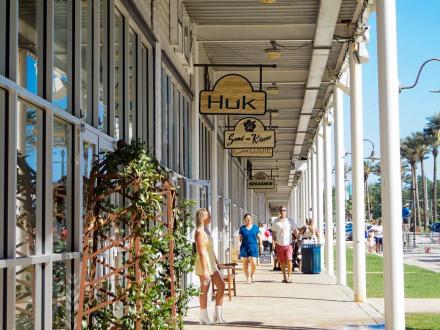 Best Places to Shop in Gulf Shores Orange Beach