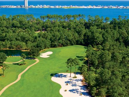 Discover the Best Golf Courses in Orange Beach: A Golfer's Paradise