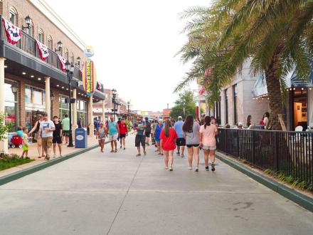 Best Places to Shop in Gulf Shores Orange Beach