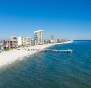 Top 50+ Orange Beach Condo Rentals (2024)